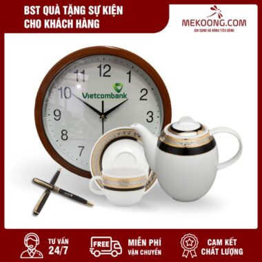 BST Quà tặng Sự kiện Cho Khách hàng