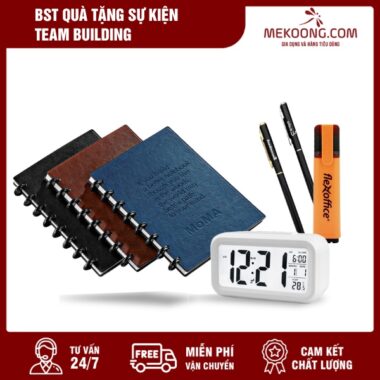 BST Quà tặng Sự kiện Team Building