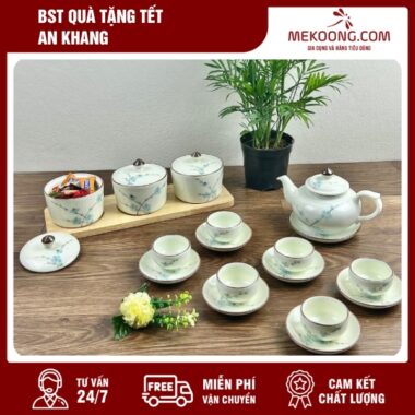 BST Quà Tặng Tết An Khang