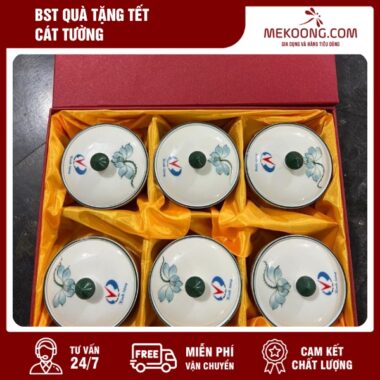 BST Quà Tặng Tết Cát Tường