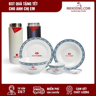 BST Quà Tặng Tết Cho Anh Chị Em