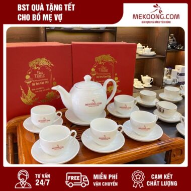 BST Quà Tặng Tết Cho Bố Mẹ Vợ