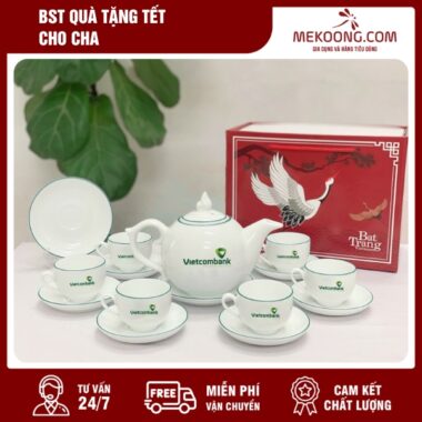 BST Quà Tặng Tết Cho Cha