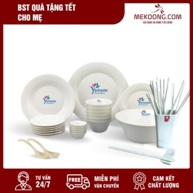 BST Quà Tặng Tết Cho Mẹ