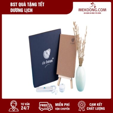 BST Quà Tặng Tết Dương Lịch
