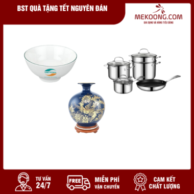 BST Quà Tặng Tết Nguyên Đán