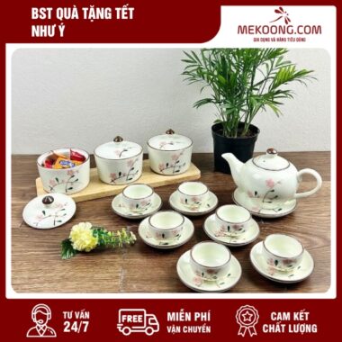 BST Quà Tặng Tết Như Ý