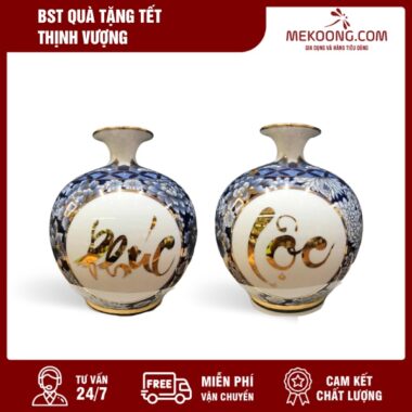 BST Quà Tặng Tết Thịnh Vượng