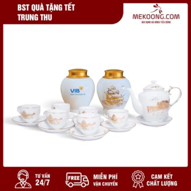 BST Quà Tặng Tết Trung Thu