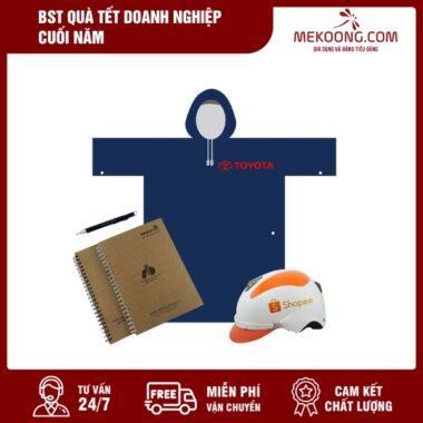 BST Quà Tết Doanh Nghiệp Cuối Năm