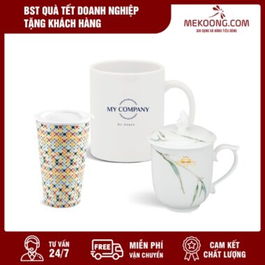 BST Quà Tết Doanh Nghiệp Tặng Khách Hàng