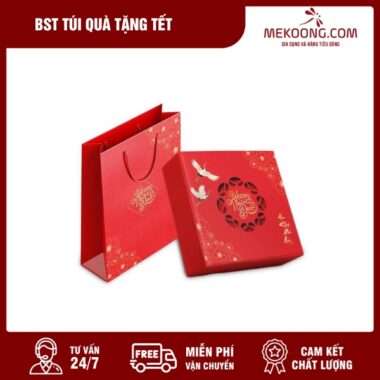 BST Túi Quà Tặng Tết