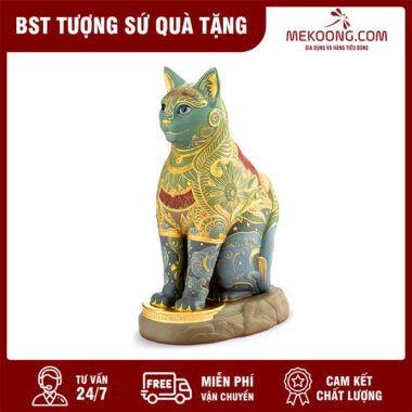 BST Tượng Sứ Quà Tặng