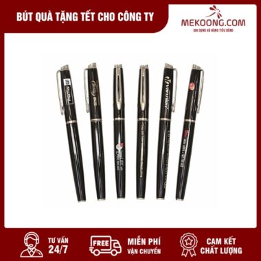 Bút Quà Tặng Tết Cho Công Ty