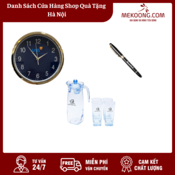 Danh Sách Cửa Hàng Shop Quà Tặng Hà Nội DSQTMK78