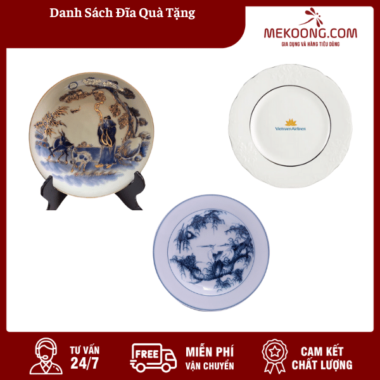 Danh Sách Đĩa Quà Tặng