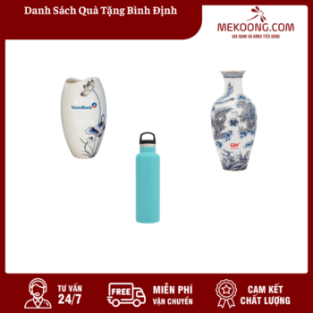 Danh Sách Quà Tặng Bình Định DSQTMK70