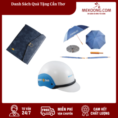 Danh Sách Quà Tặng Cần Thơ