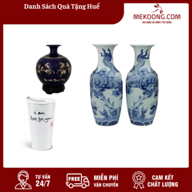 Danh Sách Quà Tặng Huế