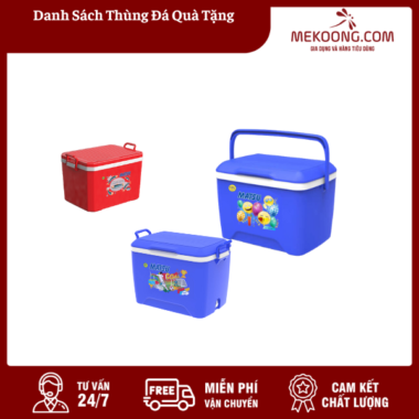 Danh Sách Thùng Đá Quà Tặng