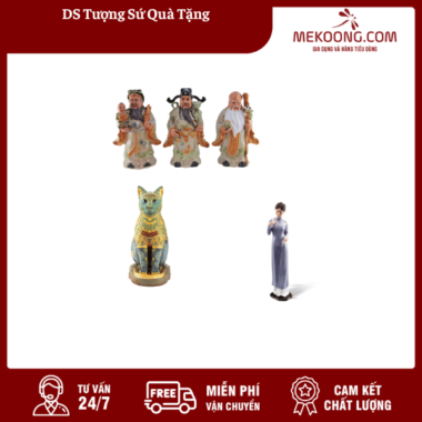 DS Tượng Sứ Quà Tặng