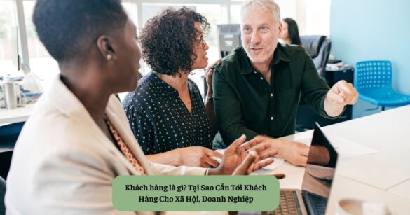 khách hàng Mekoong