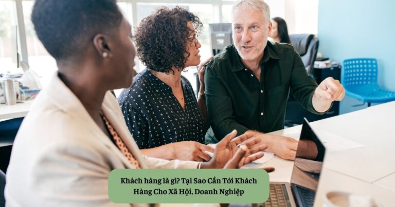 khách hàng Mekoong