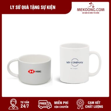 Ly Sứ Quà Tặng Sự Kiện