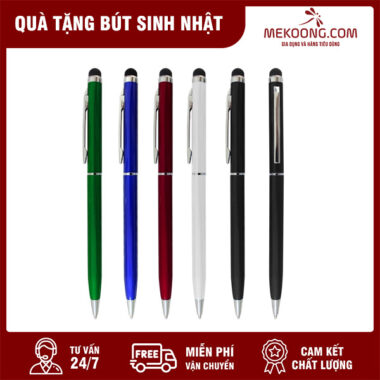 Quà Tặng Bút Sinh Nhật