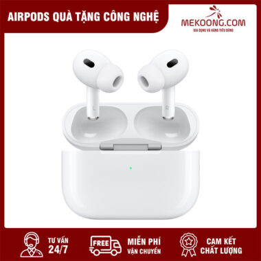 Airport Quà Tặng Công Nghệ