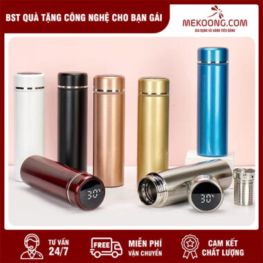 BST Quà tặng công nghệ cho Bạn Gái