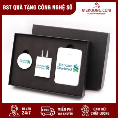 BST Quà tặng công nghệ Số