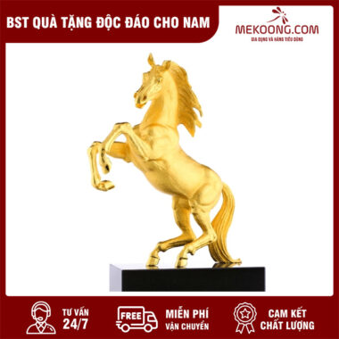 BST Quà Tặng Độc Đáo Cho Nam
