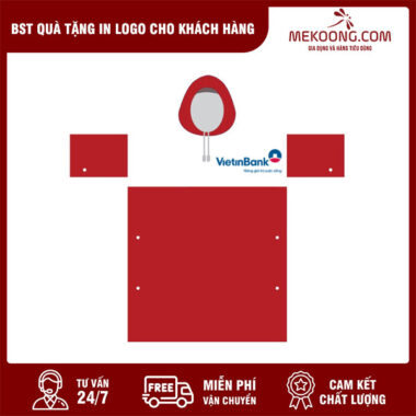 BST Quà Tặng In Logo Cho Khách Hàng