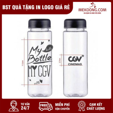 BST Quà Tặng In Logo Giá Rẻ