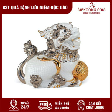 BST Quà Tặng Lưu Niệm Độc Đáo