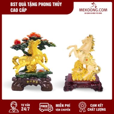 BST Quà Tặng Phong Thủy Cao Cấp