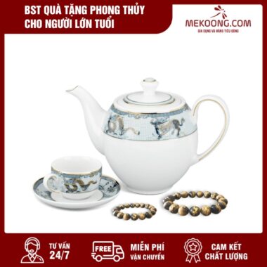 BST Quà Tặng Phong Thủy Cho Người Lớn Tuổi