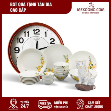 BST Quà Tặng Tân Gia Cao Cấp