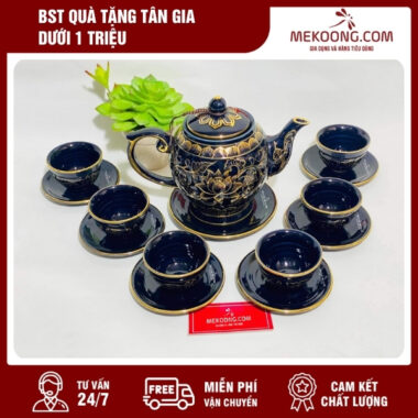 BST Quà Tặng Tân Gia Dưới 1 triệu