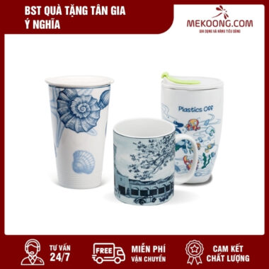 BST Quà Tặng Tân Gia Ý Nghĩa