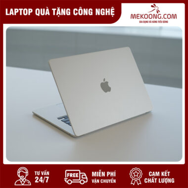 Laptop Quà Tặng Công Nghệ