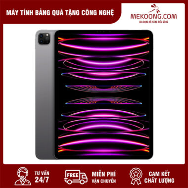 Máy Tính Bảng Quà Tặng Công Nghệ