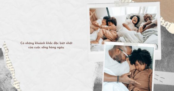 Có những khoảnh khắc đặc biệt nhất của cuộc sống hàng ngày Mekoong