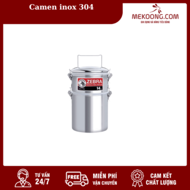 Camen inox 304