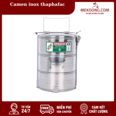 camen inox thaphafac