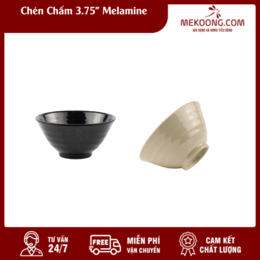 Chén Chấm 3.75"