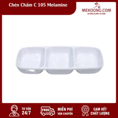 Chén Chấm C 105