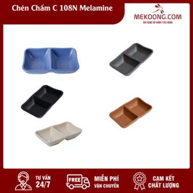 Chén Chấm C 108N