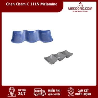 Chén Chấm C 111N